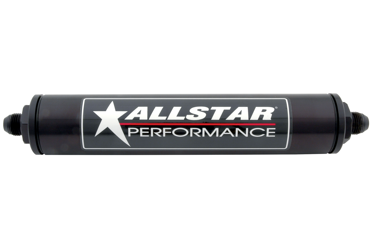 ALLSTAR PERFORMANCE Fuel Filter 8in -6 Stainless Element ALL40239