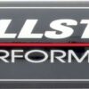 ALLSTAR PERFORMANCE Fuel Filter 8in  -8 No Element ALL40244