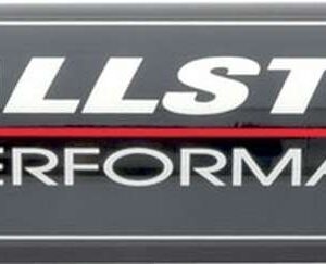 ALLSTAR PERFORMANCE Fuel Filter 8in  -8 No Element ALL40244