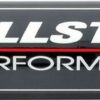 ALLSTAR PERFORMANCE Fuel Filter 8in -10 No Element ALL40245