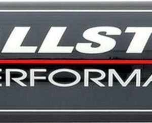 ALLSTAR PERFORMANCE Fuel Filter 8in -10 No Element ALL40245
