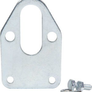 ALLSTAR PERFORMANCE Fuel Pump Mounting Plate ALL40254