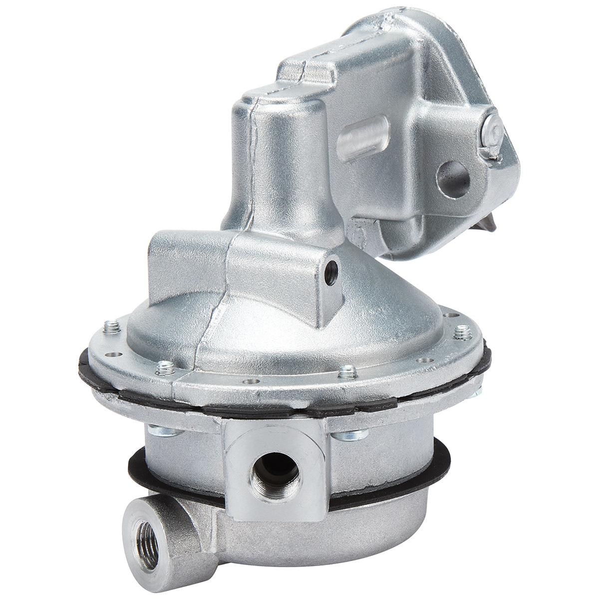 ALLSTAR PERFORMANCE Fuel Pump SBC 7.0-8.5 1/4in In/Out ALL40256