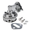 ALLSTAR PERFORMANCE Fuel Pump SBC 6.5-8.0 1/4in NPT ALL40260