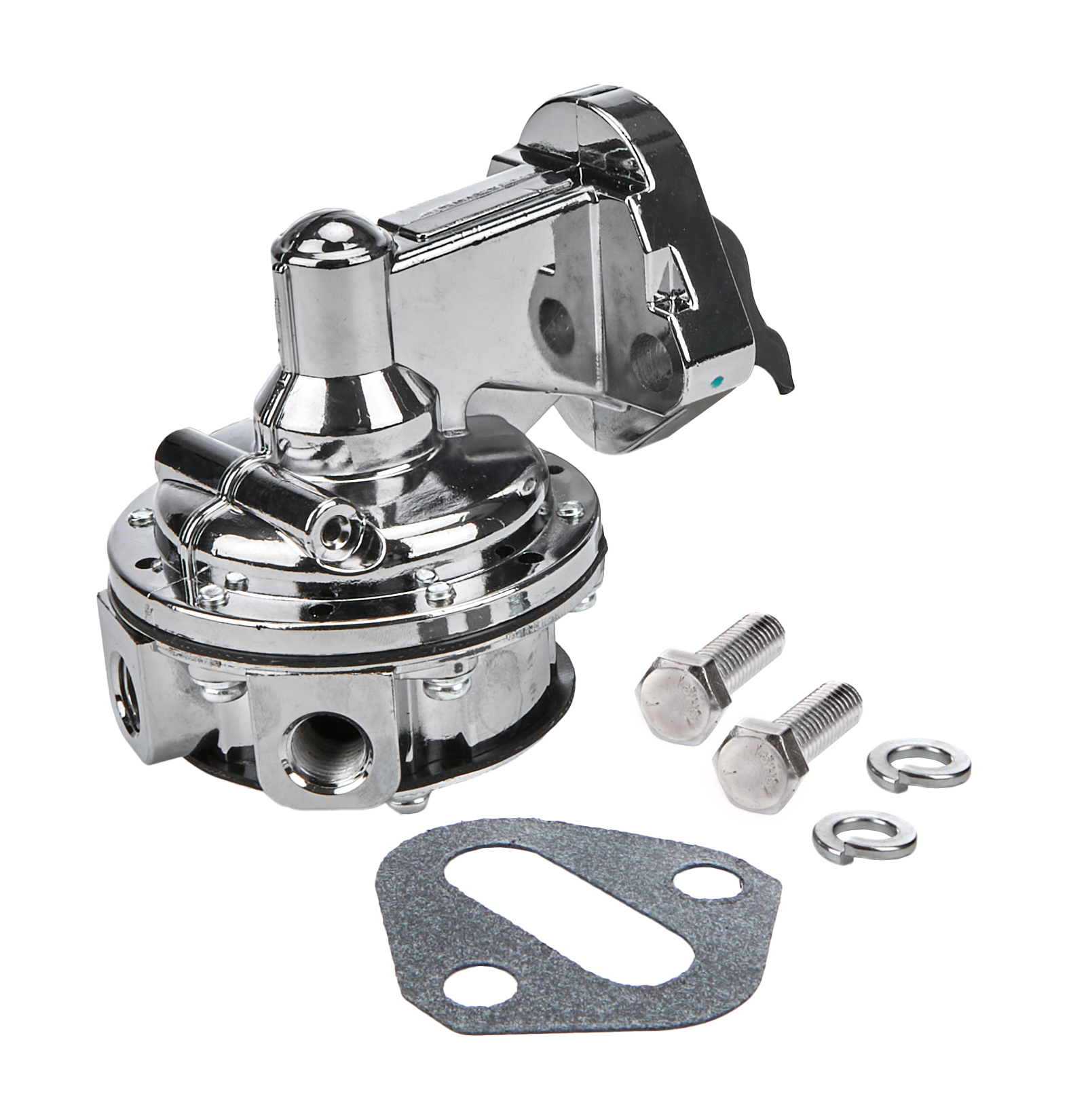 ALLSTAR PERFORMANCE Fuel Pump SBC 6.5-8.0 1/4in NPT ALL40260