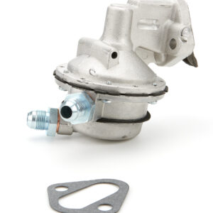 ALLSTAR PERFORMANCE Fuel Pump SBC 7.0-8.5 -8 AN Inlet -8AN Outlet ALL40266
