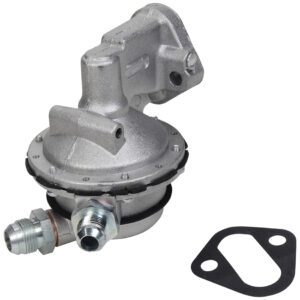 ALLSTAR PERFORMANCE Fuel Pump SBC 7.0-8.5 -10AN Inlet -8AN Outlet ALL40267