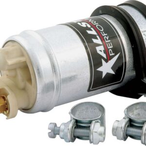 ALLSTAR PERFORMANCE Small Electric Fuel Pump ALL40320