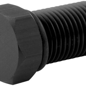 ALLSTAR PERFORMANCE Nozzle Plugs 8pk 1/2-20 with O-ring ALL40327