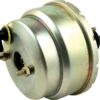 ALLSTAR PERFORMANCE Power Brake Booster 8in Universal ALL41006