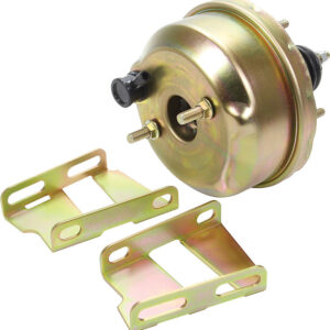 ALLSTAR PERFORMANCE Power Brake Booster 7in 55-64 GM ALL41007