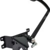 ALLSTAR PERFORMANCE Brake Pedal Asy Universal Frame Mount ALL41015