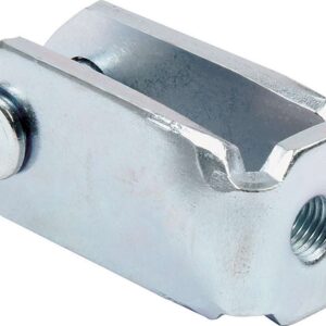 ALLSTAR PERFORMANCE Brake Pedal Clevis 3/8in-24 ALL41026