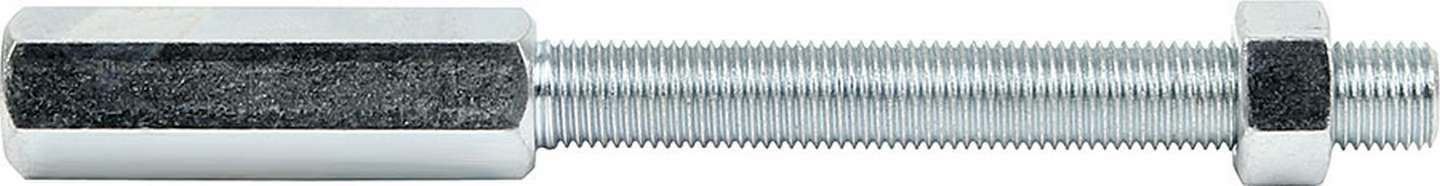 ALLSTAR PERFORMANCE Brake Pedal Rod 4-3/4in 3/8in-24 ALL41027