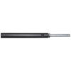 ALLSTAR PERFORMANCE Brake Pedal Rod 9in 3/8in-24 ALL41028