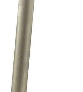 ALLSTAR PERFORMANCE Titanium Brake Pedal Standard Rail ALL41031