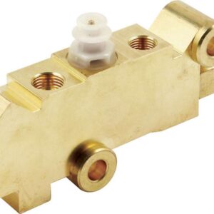 ALLSTAR PERFORMANCE Combination Valve Disc/ Drum ALL41040