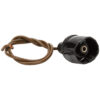 ALLSTAR PERFORMANCE Connector to Brake Warning Switch ALL41044