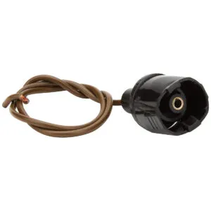 ALLSTAR PERFORMANCE Connector to Brake Warning Switch ALL41044