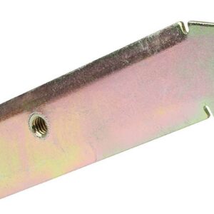 ALLSTAR PERFORMANCE Mounting Bracket Vertical ALL41046