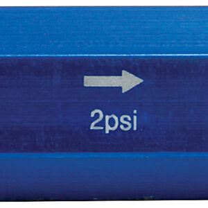 ALLSTAR PERFORMANCE Residual Check Valve 2lb ALL41048