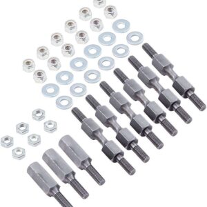 ALLSTAR PERFORMANCE Pedal Extension Kit 2in ALL41050
