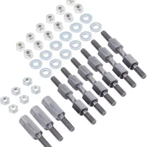 ALLSTAR PERFORMANCE Pedal Extension Kit 2in ALL41050