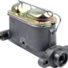 ALLSTAR PERFORMANCE Master Cylinder 1-1/4in Bore 3/8in/1/2in Ports ALL41064
