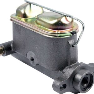 ALLSTAR PERFORMANCE Master Cylinder 1-1/4in Bore 3/8in/1/2in Ports ALL41064