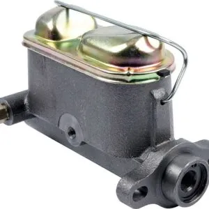 ALLSTAR PERFORMANCE Master Cylinder 1-1/4in Bore 3/8in/1/2in Ports ALL41064