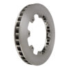 ALLSTAR PERFORMANCE Rotor LH  8 Bolt 36 Vane 1.25x11.75 ALL42000