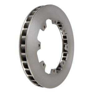 ALLSTAR PERFORMANCE Rotor LH  8 Bolt 36 Vane 1.25x11.75 ALL42000