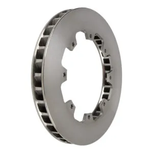 ALLSTAR PERFORMANCE Rotor LH  8 Bolt 36 Vane 1.25x11.75 ALL42000