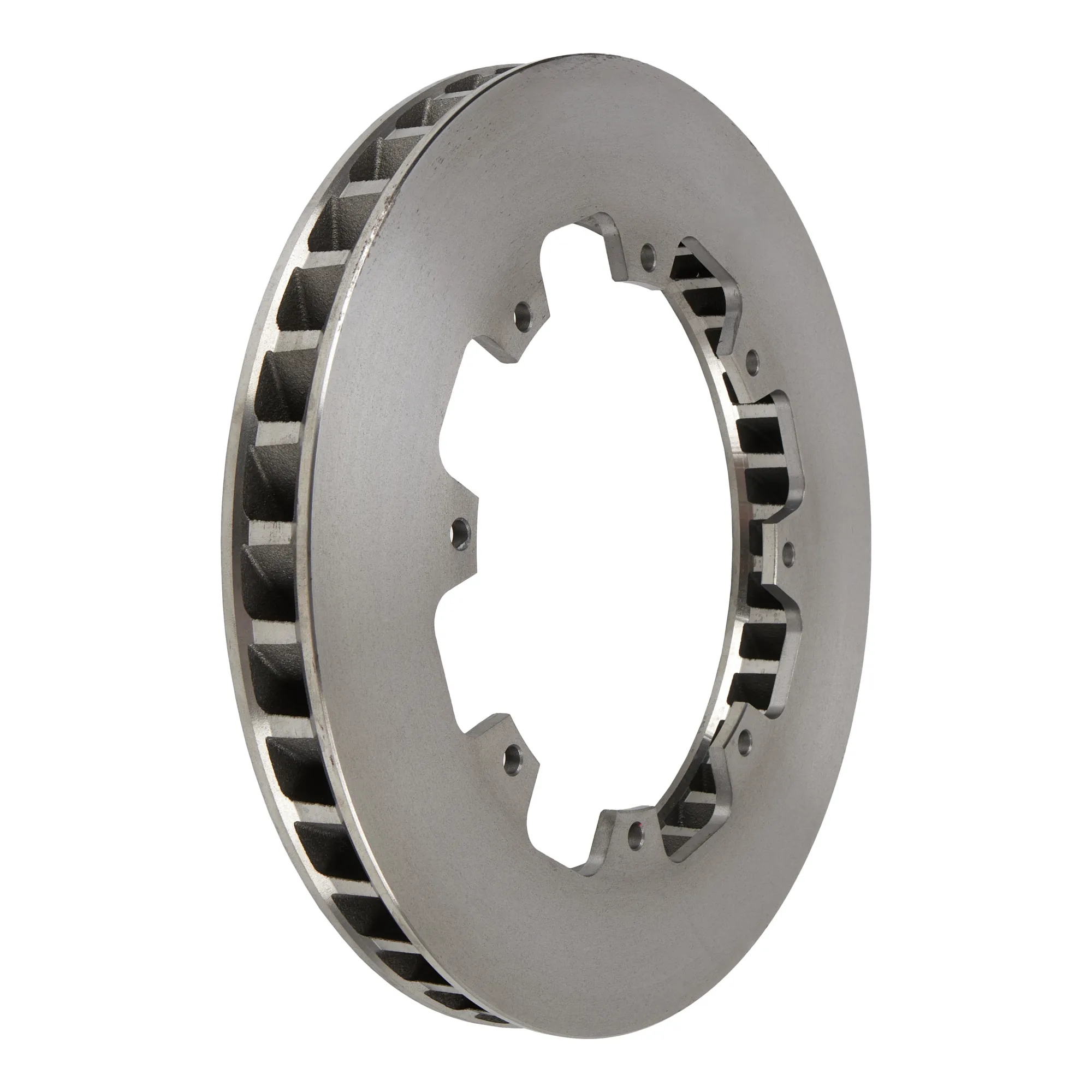 ALLSTAR PERFORMANCE Rotor LH 8 Bolt 36 Vane 1.25x11.75 ALL42000