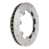 ALLSTAR PERFORMANCE Rotor RH 8 Bolt 40 Vane 1.25x11.75 Vented ALL42005