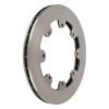 ALLSTAR PERFORMANCE Brake Rotor 32 Vane Non-Directional ALL42010