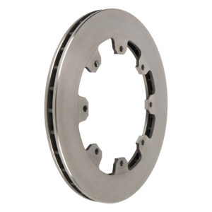 ALLSTAR PERFORMANCE Brake Rotor 32 Vane Non-Directional ALL42010