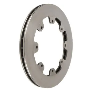 ALLSTAR PERFORMANCE Brake Rotor 32 Vane Non-Directional ALL42010