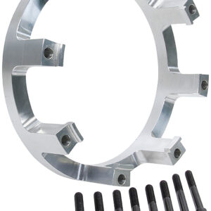 ALLSTAR PERFORMANCE Rotor Spacer 2-1/4in Discontinued ALL42016