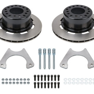 ALLSTAR PERFORMANCE Rear Disc Brake Kit ALL42019