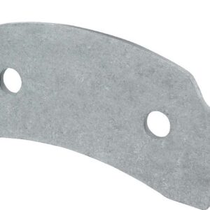 ALLSTAR PERFORMANCE Caliper Spacer Big GM .190 Thick ALL42041