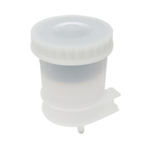 ALLSTAR PERFORMANCE Reservoir Dual Outlet ALL42046