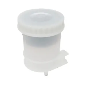 ALLSTAR PERFORMANCE Reservoir Dual Outlet ALL42046