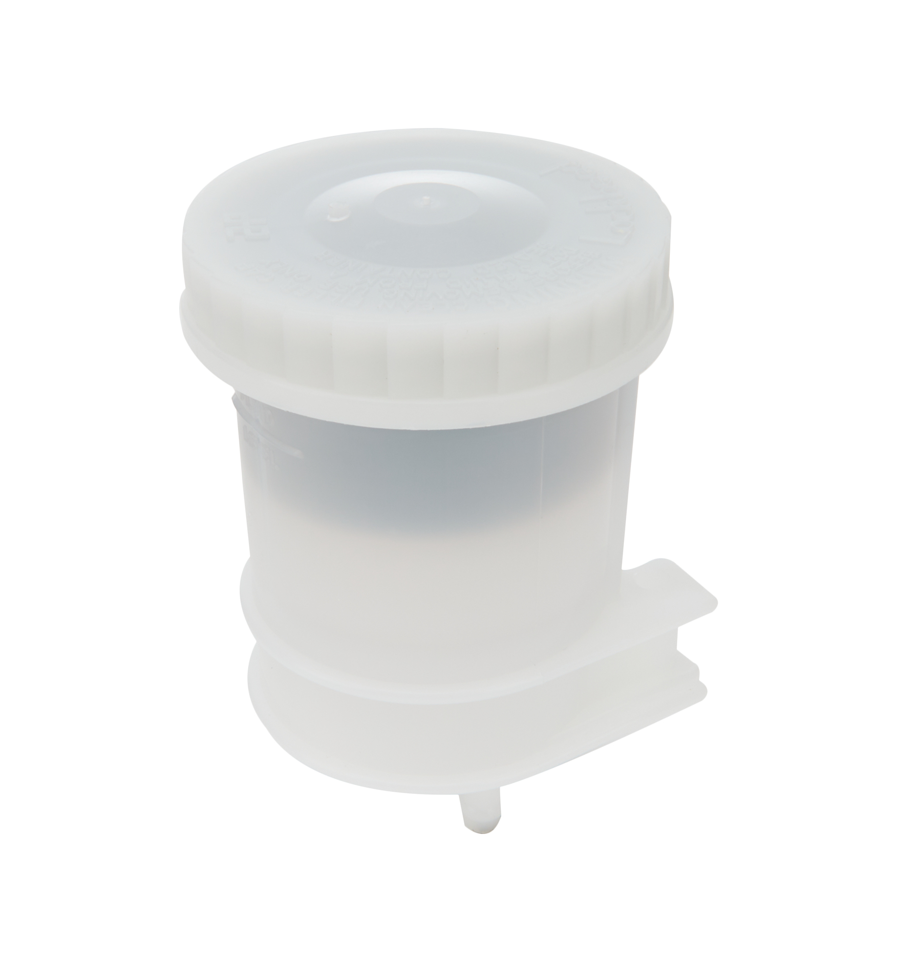 ALLSTAR PERFORMANCE Reservoir Dual Outlet ALL42046