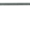ALLSTAR PERFORMANCE Brake Bias Adjuster Crank Type Long ALL42071