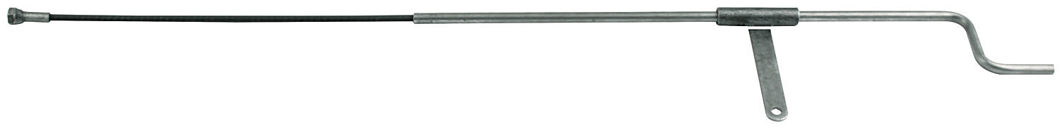 ALLSTAR PERFORMANCE Brake Bias Adjuster Crank Type Long ALL42071