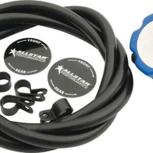 ALLSTAR PERFORMANCE Brake Bias Adjuster 5ft Cable Type ALL42072