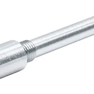 ALLSTAR PERFORMANCE GM Caliper Bolts 10pk Hex Head ALL42080-10