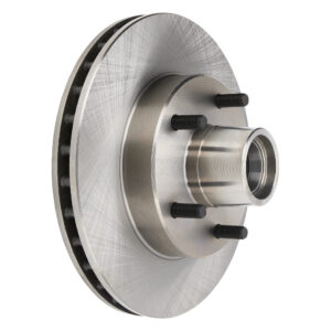 ALLSTAR PERFORMANCE Hub/Rotor M/C 1982-88 5 on 4.75in BC ALL42087