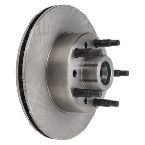 ALLSTAR PERFORMANCE Hub/Rotor Granada 5.0in BC w/ 5/8in Studs ALL42089